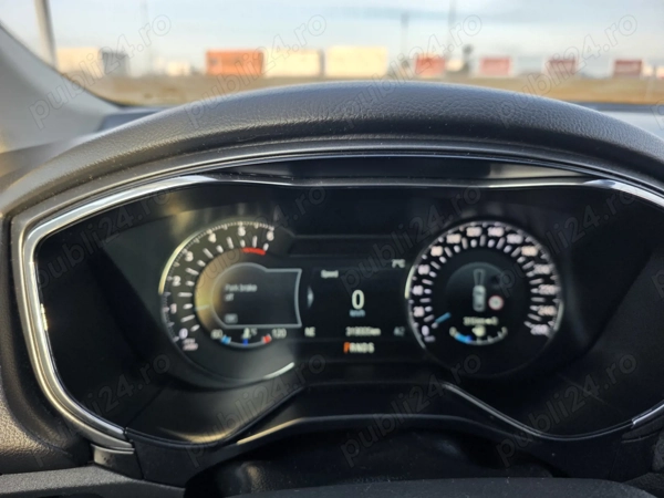 FORD Mondeo 2015 — imagine 8