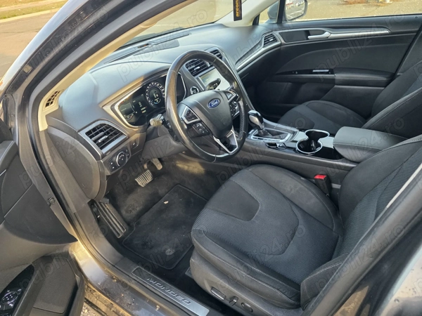 FORD Mondeo 2015 — imagine 4