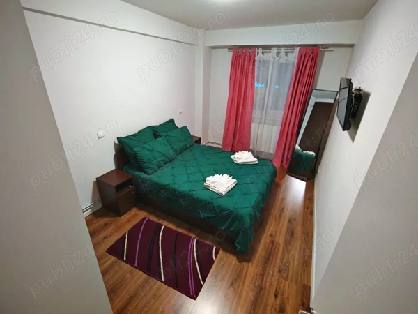 Apartament 3 camere