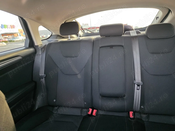 FORD Mondeo 2015 — imagine 9