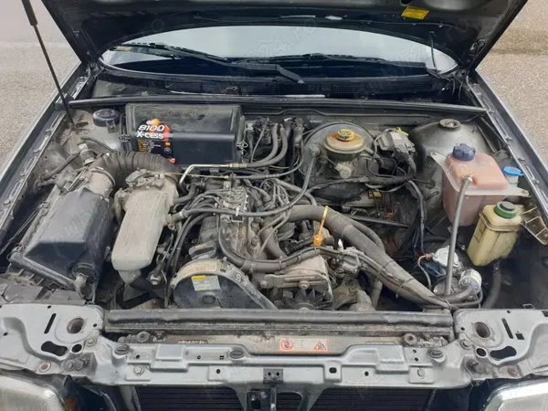 AUDI 80 1994 — imagine 2