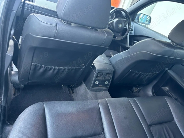BMW 5 Series 2006 — imagine 6
