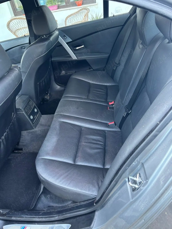 BMW 5 Series 2006 — imagine 5