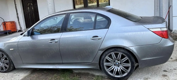 BMW 5 Series 2006 — imagine 2