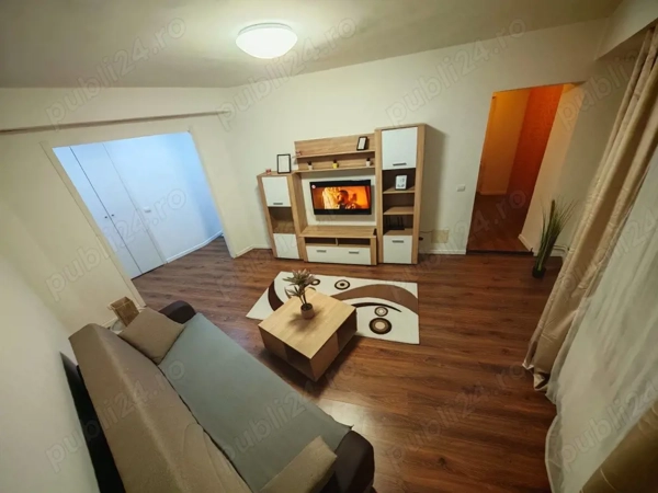 Apartament 3 camere: Disponibil Regim Hotelier sau Termen Lung