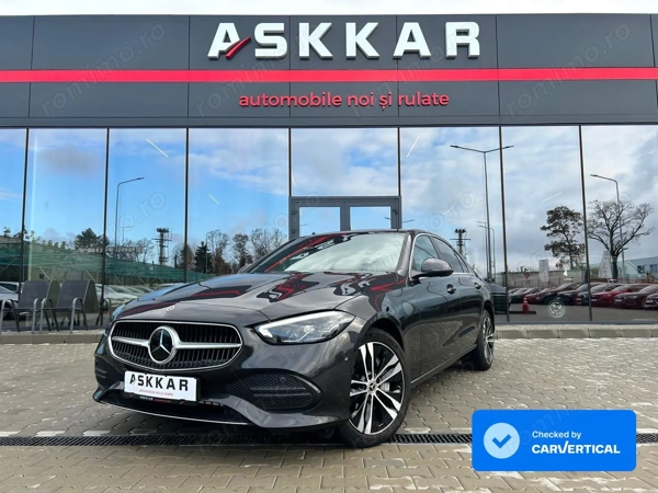 MERCEDES-BENZ Unknown Model 2024