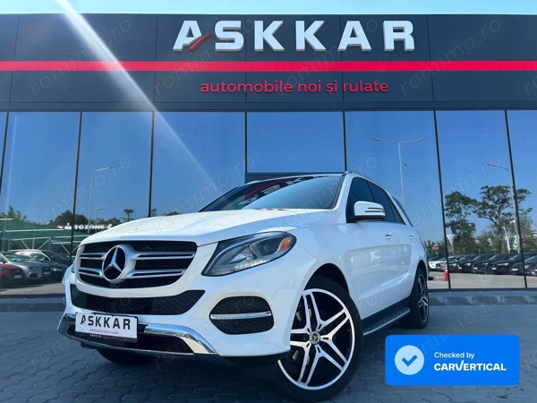 MERCEDES-BENZ Unknown Model 2016