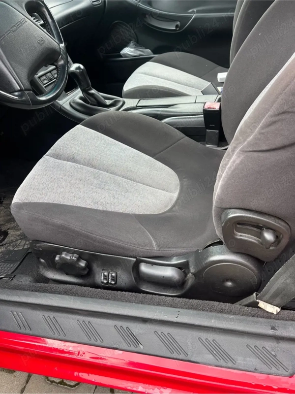 FORD Probe 1997 — imagine 5