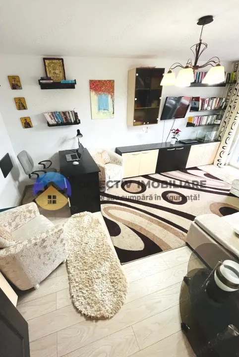 Apartament 2 camere – PRECISTA – 52,65 mp — fotografia 3