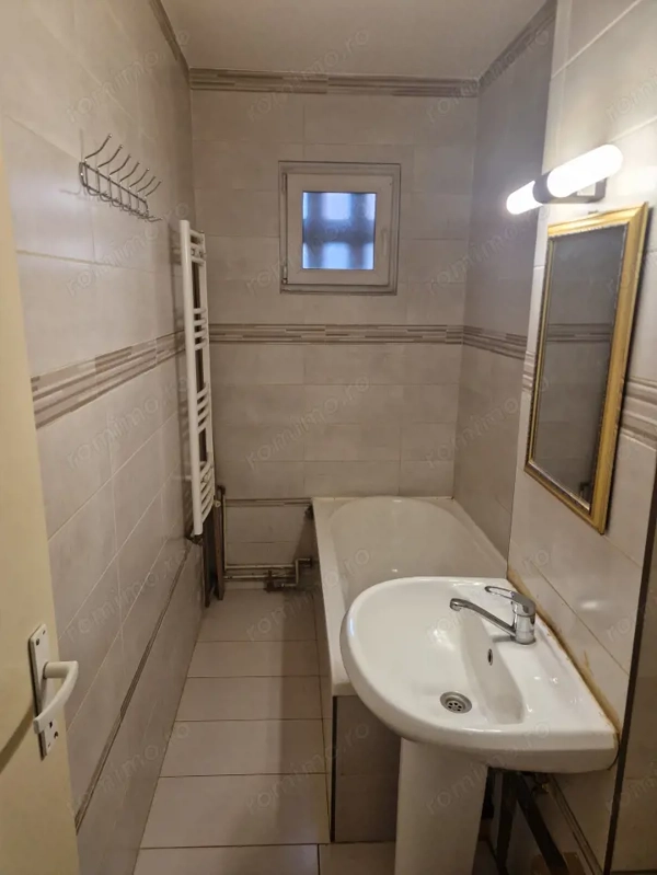 Apartament 2 camere, 38 mp, zona Traian — fotografia 1