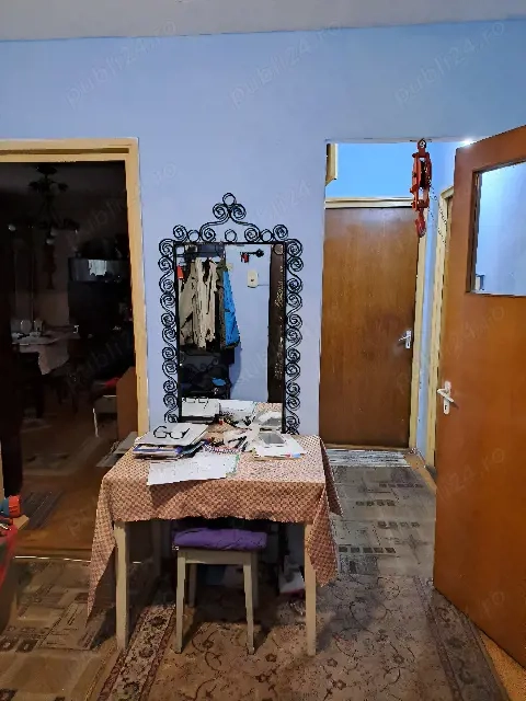 De vanzare ap. 3 camere in Manastur — fotografia 3