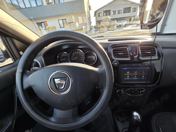 DACIA Logan 2016 — imagine 7