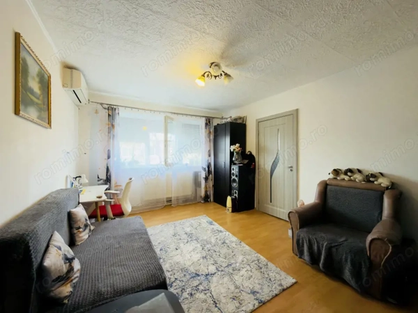 Apartament 2 camere, etaj 4, 40mp utili, zona Iosefin — fotografia 3
