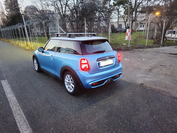 MINI Cooper S 2018 — imagine 3