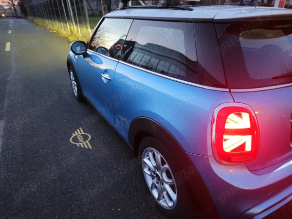 MINI Cooper S 2018 — imagine 5