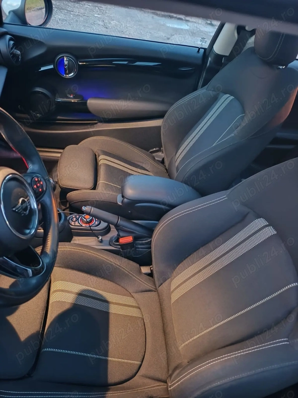 MINI Cooper S 2018 — imagine 9