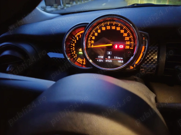 MINI Cooper S 2018 — imagine 6
