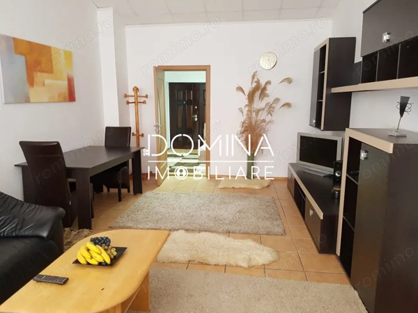 Închiriere apartament 2 camere situat în zona Hotel Gorj, str. Alexandru Vlahuță — fotografia 2