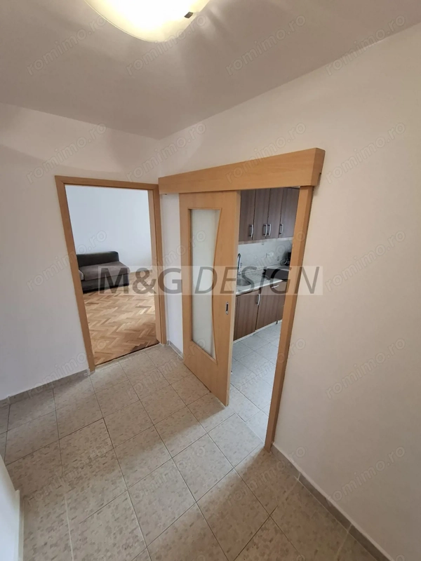 Aradului, 3 camere decomandat, 2 bai — fotografia 3