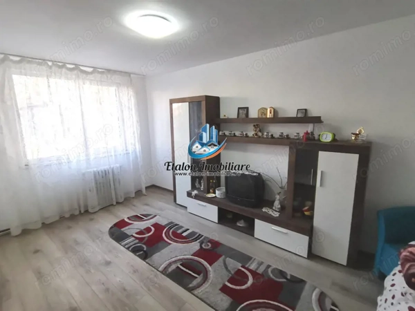 Apartament 2 camere, etaj 1, Precista — fotografia 1