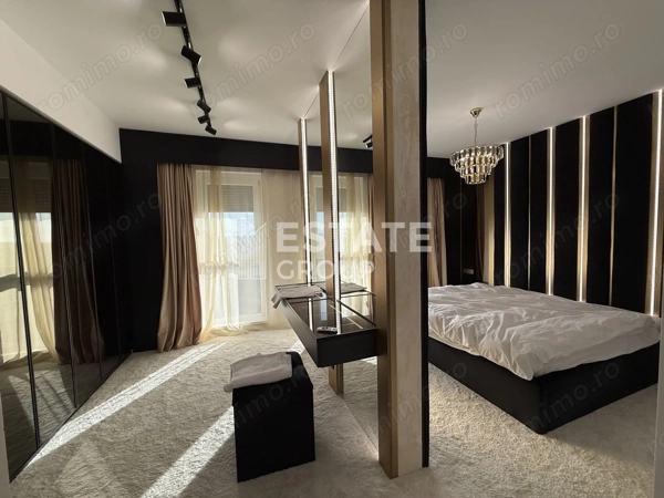 Apartament cu 2 camere in Braytim complet mobilat si utilat — fotografia 1