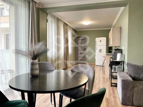 Apartament cu 3 camere in bloc nou, ultracentral Oradea — fotografia 3