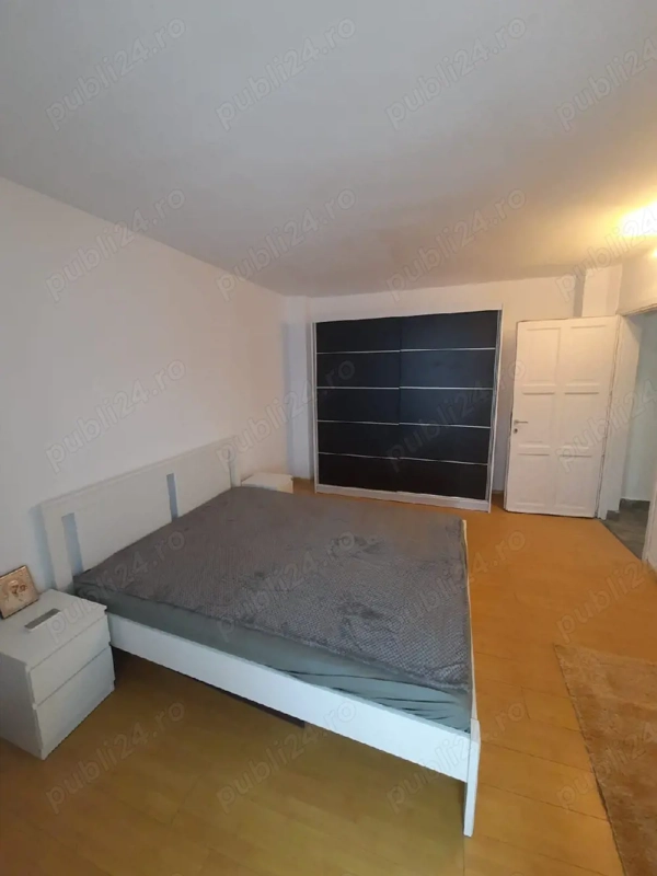 Aviației - Închiriere 2 camere — fotografia 3