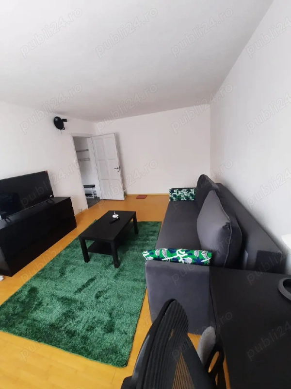 Aviației - Închiriere 2 camere — fotografia 1