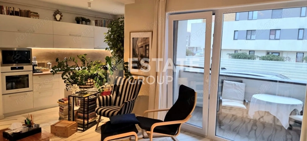 Apartament cu 2 camere in Dumbravita — fotografia 3