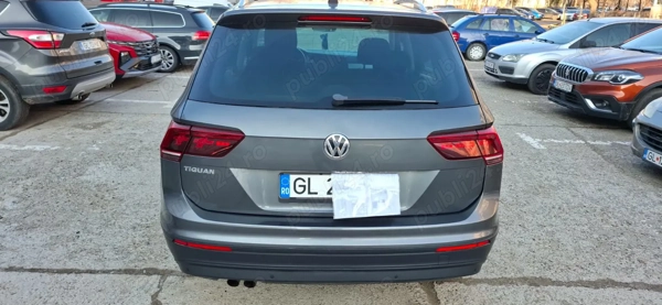 VOLKSWAGEN Tiguan 2022 — imagine 2