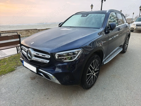 MERCEDES-BENZ GLC 2022 — imagine 2