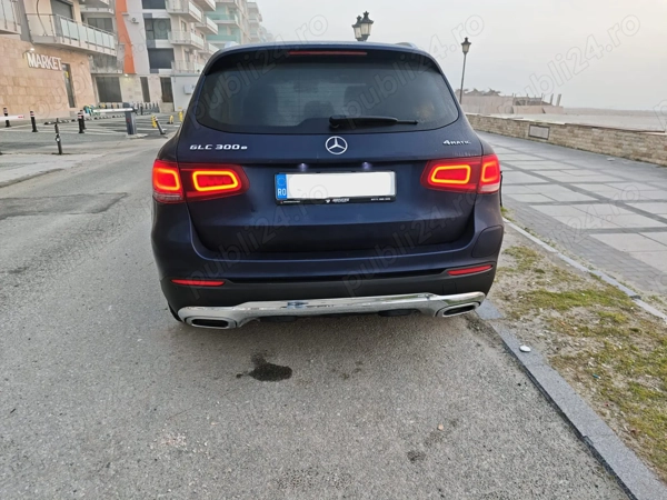 MERCEDES-BENZ GLC 2022 — imagine 3