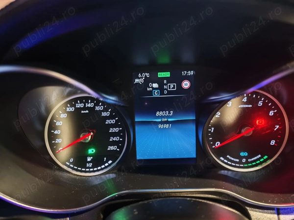 MERCEDES-BENZ GLC 2022 — imagine 9
