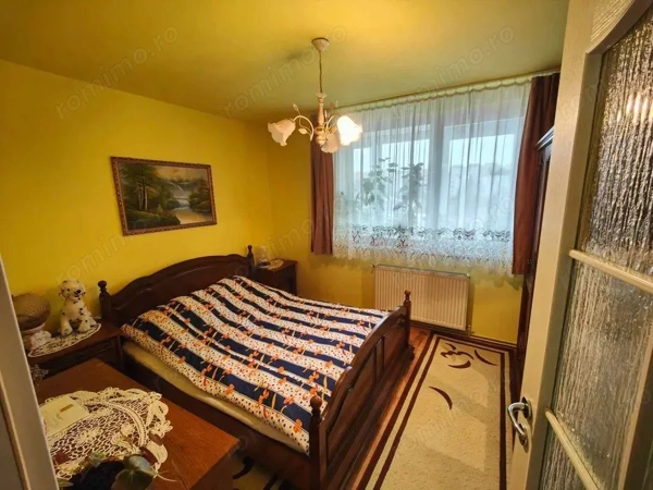 Gara Mare - Vanzare apartament 3 camere - Piata Garii — fotografia 1