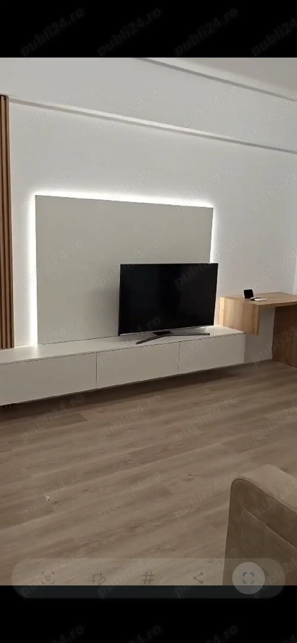 Inchiriez apartament o camera persoana fizica