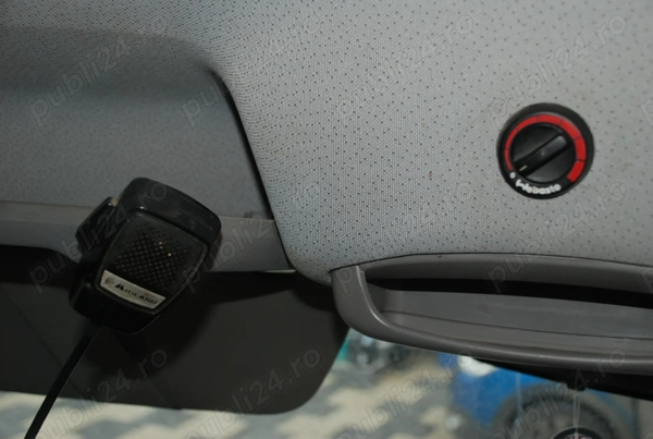 VOLKSWAGEN Crafter 2013 — imagine 10
