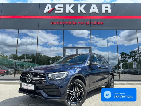MERCEDES-BENZ Unknown Model 2021