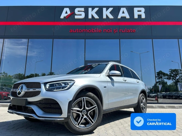 MERCEDES-BENZ Unknown Model 2020