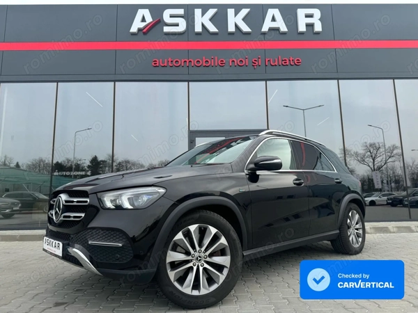 MERCEDES-BENZ Unknown Model 2021