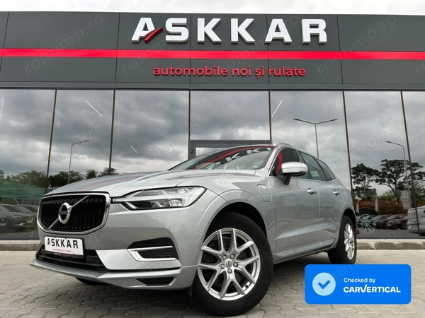 VOLVO Unknown Model 2019