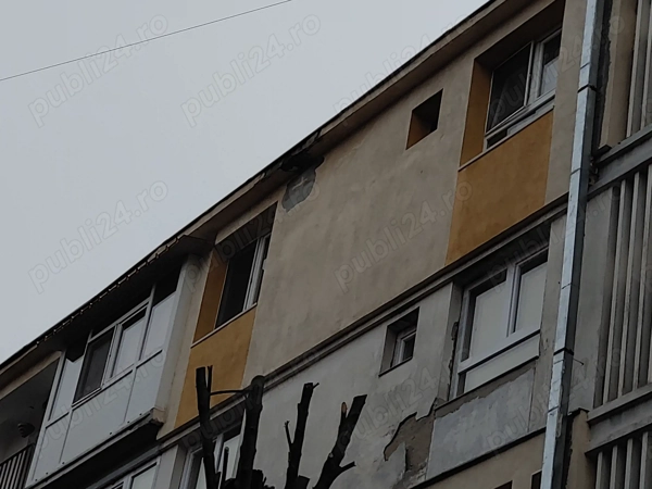 Proprietar vand apartament 2 camere ultracentral — fotografia 1