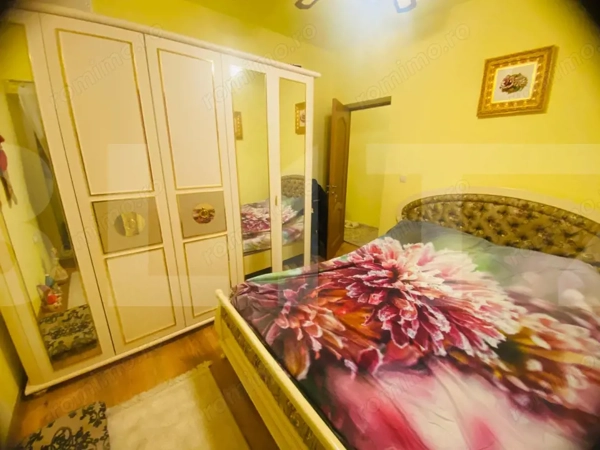 Apartament 2 camere in centrul Girocului — fotografia 3