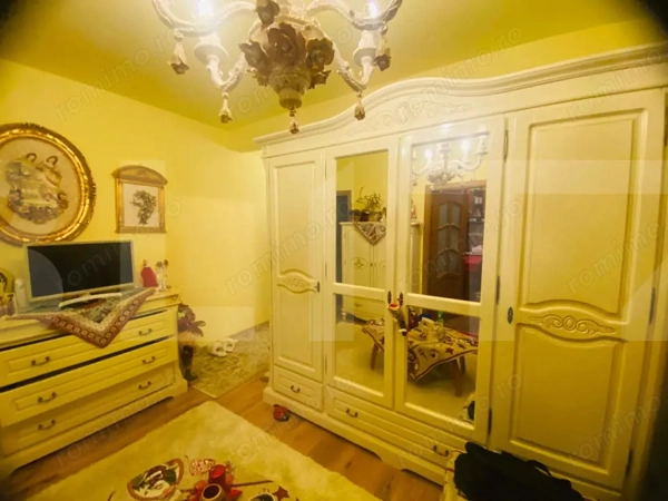 Apartament 2 camere in centrul Girocului — fotografia 1