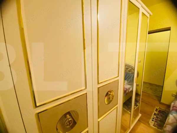 Apartament 2 camere in centrul Girocului — fotografia 2