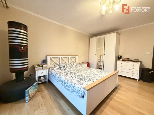 Apartament cu 4 camere de vanzare in Timisoara, zona Bucovina — fotografia 1