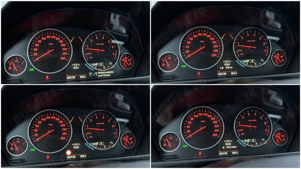 BMW 3 Series 2014 — imagine 10