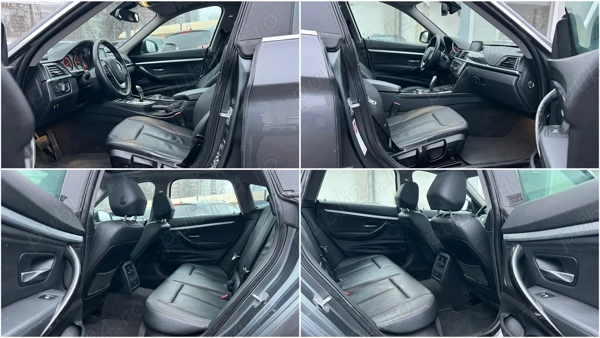 BMW 3 Series 2014 — imagine 3