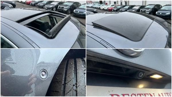 BMW 3 Series 2014 — imagine 7