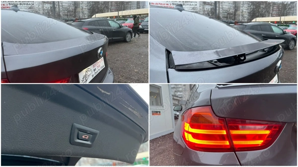 BMW 3 Series 2014 — imagine 8