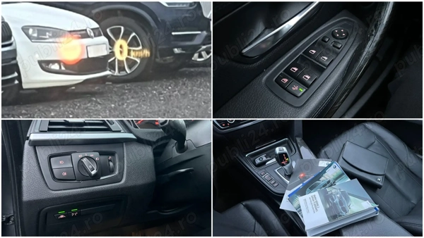 BMW 3 Series 2014 — imagine 9